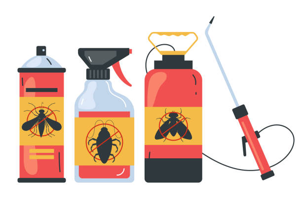 Pest Prevention Services in Makakilo, HI